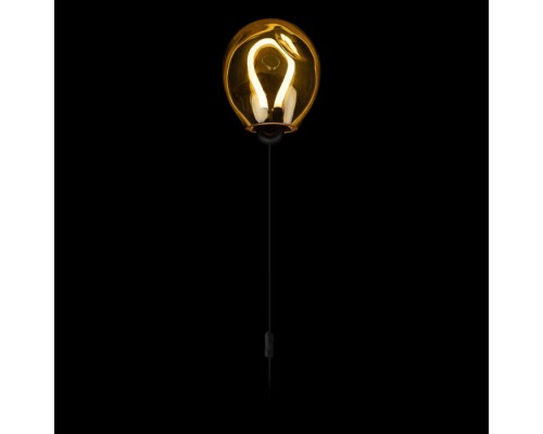 Настенный светильник Joy 10291 Yellow Loft It Настенный светильник Joy 10291 Yellow Loft It