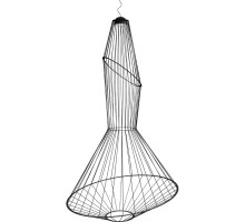 Подвесной светильник Beam 10292/A Black Loft It