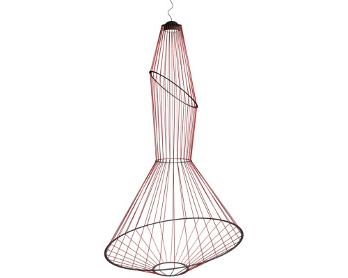 Подвесной светильник Beam 10292/A Red Loft It Подвесной светильник Beam 10292/A Red Loft It