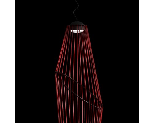 Подвесной светильник Beam 10292/A Red Loft It Подвесной светильник Beam 10292/A Red Loft It