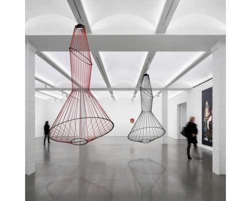 Подвесной светильник Beam 10292/A Red Loft It Подвесной светильник Beam 10292/A Red Loft It