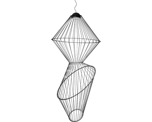 Подвесной светильник Beam 10292/B Black Loft It Подвесной светильник Beam 10292/B Black Loft It