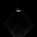 Подвесной светильник Beam 10292/B Black Loft It