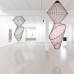 Подвесной светильник Beam 10292/B Red Loft It