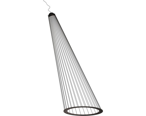 Подвесной светильник Beam 10292/C Black Loft It Подвесной светильник Beam 10292/C Black Loft It