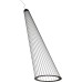 Подвесной светильник Beam 10292/C Black Loft It