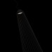 Подвесной светильник Beam 10292/C Black Loft It