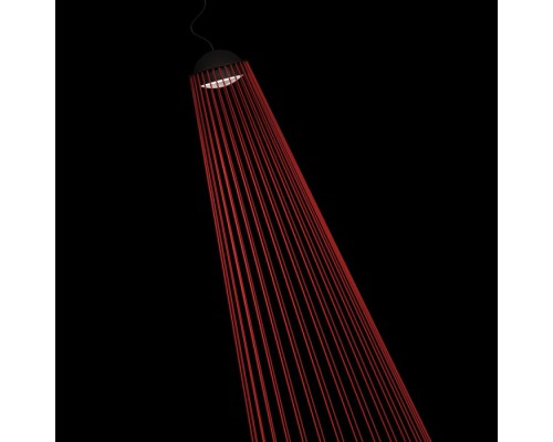 Подвесной светильник Beam 10292/C Red Loft It Подвесной светильник Beam 10292/C Red Loft It