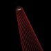 Подвесной светильник Beam 10292/C Red Loft It
