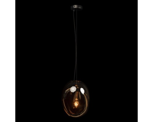 Подвесной светильник Gallo 10293 Amber Loft It Подвесной светильник Gallo 10293 Amber Loft It
