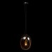 Подвесной светильник Gallo 10293 Amber Loft It