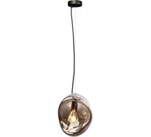 Подвесной светильник Gallo 10293 Smoke Loft It