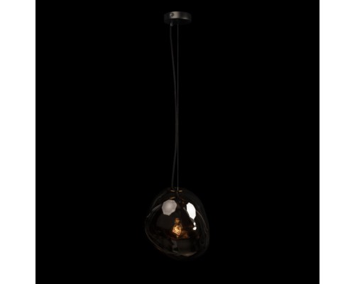 Подвесной светильник Gallo 10293 Smoke Loft It Подвесной светильник Gallo 10293 Smoke Loft It