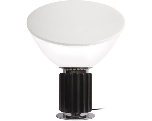 Интерьерная настольная лампа Taccia 10294/M Black Loft It Интерьерная настольная лампа Taccia 10294/M Black Loft It
