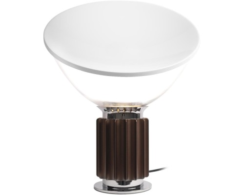 Интерьерная настольная лампа Taccia 10294/S Brown Loft It Интерьерная настольная лампа Taccia 10294/S Brown Loft It