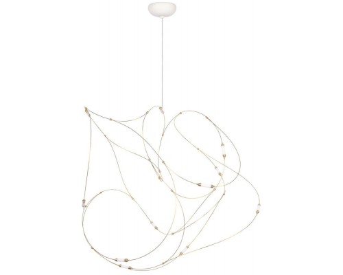 Подвесной светильник Flock of Light 10309/11 Loft It Подвесной светильник Flock of Light 10309/11 Loft It