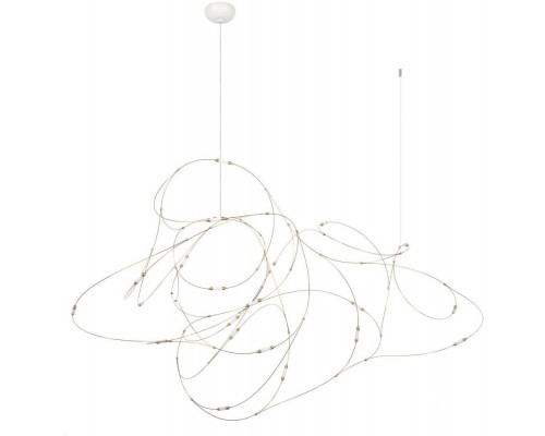 Подвесной светильник Flock of Light 10309/21 Loft It Подвесной светильник Flock of Light 10309/21 Loft It