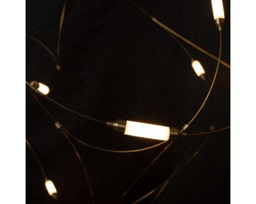 Подвесной светильник Flock of Light 10309/31 Loft It Подвесной светильник Flock of Light 10309/31 Loft It