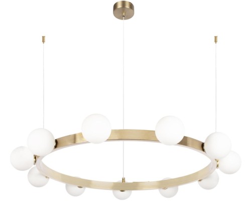 Подвесной светильник Hoop 10311/11 Loft It Подвесной светильник Hoop 10311/11 Loft It