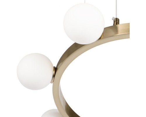 Подвесной светильник Hoop 10311/11 Loft It Подвесной светильник Hoop 10311/11 Loft It