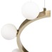 Подвесной светильник Hoop 10311/11 Loft It