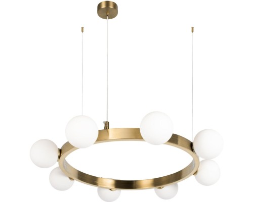 Подвесной светильник Hoop 10311/8 Loft It Подвесной светильник Hoop 10311/8 Loft It