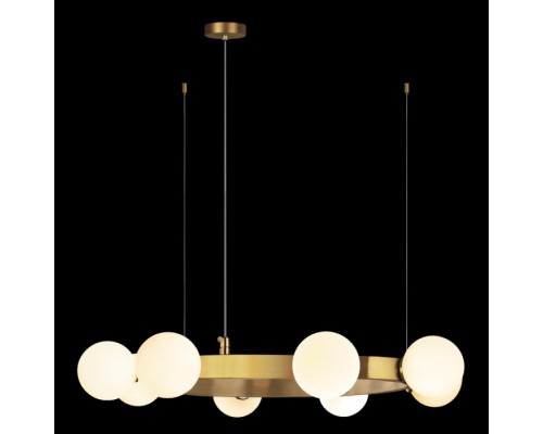 Подвесной светильник Hoop 10311/8 Loft It Подвесной светильник Hoop 10311/8 Loft It