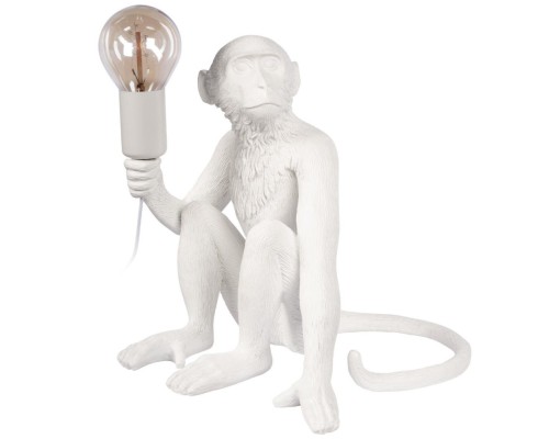 Интерьерная настольная лампа Monkey 10314T/A Loft It Интерьерная настольная лампа Monkey 10314T/A Loft It