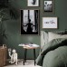 Интерьерная настольная лампа Monkey 10314T/A Loft It