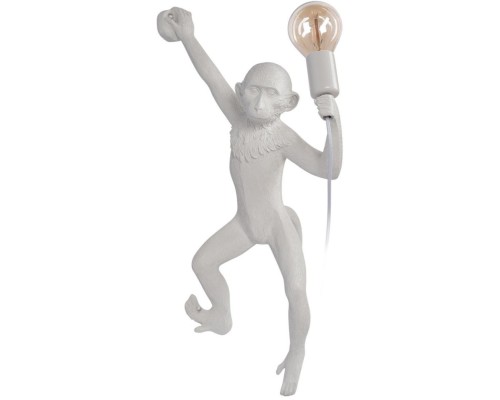 Настенный светильник Monkey 10314W/B Loft It Настенный светильник Monkey 10314W/B Loft It