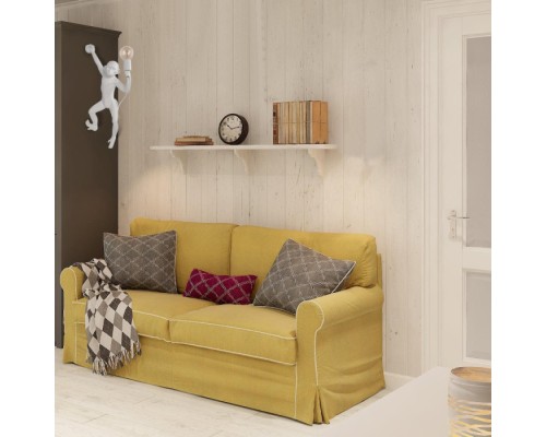 Настенный светильник Monkey 10314W/B Loft It Настенный светильник Monkey 10314W/B Loft It