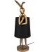 Интерьерная настольная лампа Lapine 10315/B Black Loft It