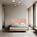 Потолочная люстра Sunrise 10316/6 Grey Loft It