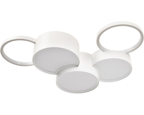 Потолочный светильник Pin 10317/5 White Loft It Потолочный светильник Pin 10317/5 White Loft It