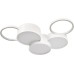 Потолочный светильник Pin 10317/5 White Loft It