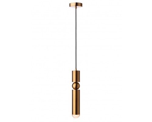 Подвесной светильник Lee 1511-BR Loft It Подвесной светильник Lee 1511-BR Loft It
