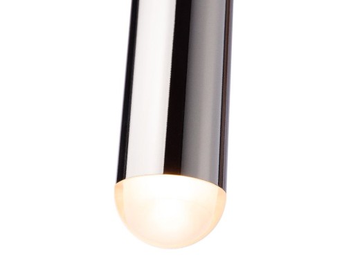 Подвесной светильник Lee 1511-CH Loft It Подвесной светильник Lee 1511-CH Loft It