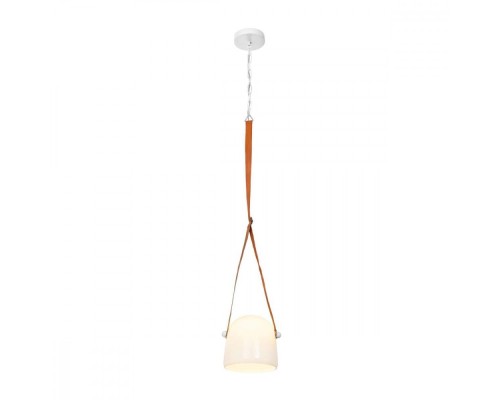 Подвесной светильник Mona 1608P-WH Loft It Подвесной светильник Mona 1608P-WH Loft It