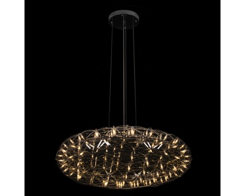 Подвесной светильник Raimond 1898/1000 Chrome Loft It Подвесной светильник Raimond 1898/1000 Chrome Loft It
