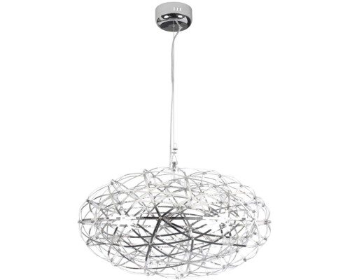 Подвесной светильник Raimond 1898/500 Chrome Loft It Подвесной светильник Raimond 1898/500 Chrome Loft It