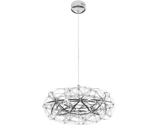 Подвесной светильник Raimond 1898/750 Chrome Loft It Подвесной светильник Raimond 1898/750 Chrome Loft It