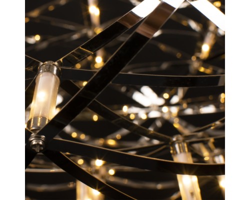 Подвесной светильник Raimond 1898/750 Chrome Loft It Подвесной светильник Raimond 1898/750 Chrome Loft It