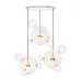 Подвесной светильник Bolle 2027-D3 Loft It