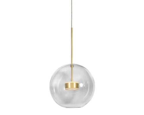 Подвесной светильник Bolle 2027-P1 Loft It Подвесной светильник Bolle 2027-P1 Loft It