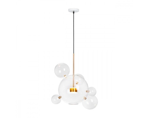 Подвесной светильник Bolle 2027-P6 Loft It Подвесной светильник Bolle 2027-P6 Loft It