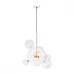 Подвесной светильник Bolle 2027-P6 Loft It