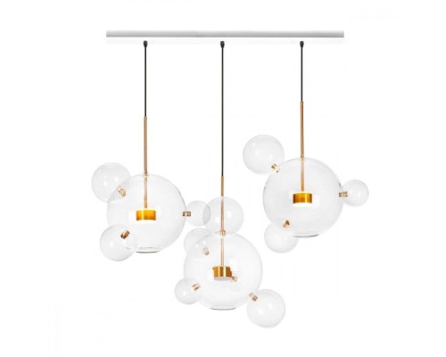Подвесной светильник Bolle 2027-S3 Loft It Подвесной светильник Bolle 2027-S3 Loft It