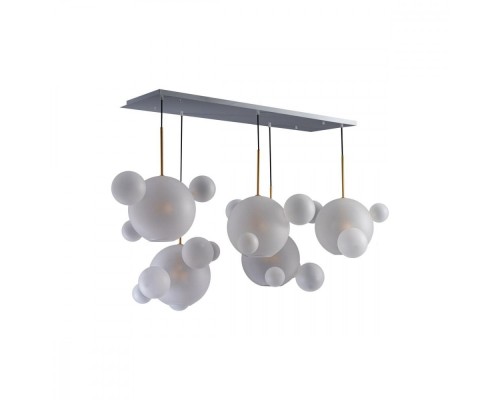 Подвесной светильник Bolle 2028-S5 Loft It Подвесной светильник Bolle 2028-S5 Loft It