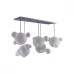 Подвесной светильник Bolle 2028-S5 Loft It