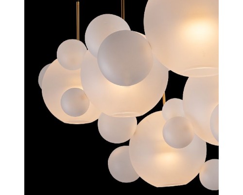 Подвесной светильник Bolle 2028-S5 Loft It Подвесной светильник Bolle 2028-S5 Loft It